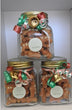 Seasonal Treat Jar