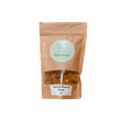 Carrot & Flaxseed Treats