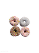 Pup Nuts (4 pack)